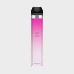 Vaporesso - Xros 3 Pod Starter Kit Rose Pink