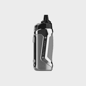 GEEKVAPE - B60 (AEGIS BOOST 2) POD MOD KIT Silver