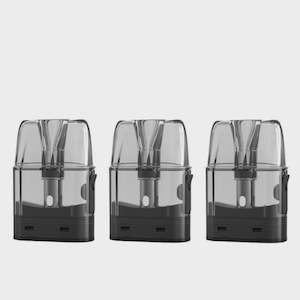 Innokin: Innokin - Klypse Replacement Pod (3 Pack)
