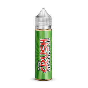 Mr. Wicky - Crush Watermelon 60ml/3mg