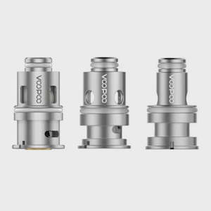 Voopoo: VOOPOO - PnP Replacement Coils - VM1 0.3ohm - 5 Pack