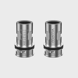 VOOPOO - TPP TANK REPLACEMENT COILS (3PCS/PK) 0.2ohm