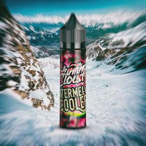 Hunting Cloudz - Watermelon Cooler 60ml/3mg