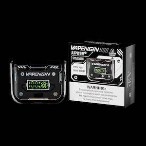 Batteries: Vapengin Jupiter 2 Battery