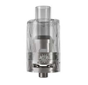 Tanks: FREEMAX GEMM TANK (2 PACK)