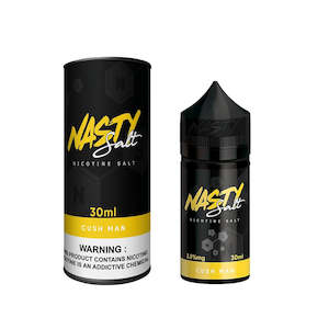 Nasty Salts - Mango 30ml/50mg