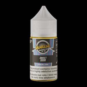 Vapetasia Killer Sweets Salts - Sweet Sour 30ml/48mg