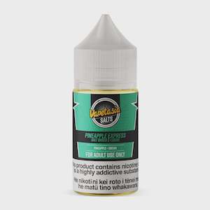 Vapetasia Salts - Pineapple 30ml/48mg