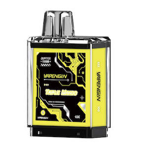 Vapengin Jupiter 6000 Puff Replacement Pod - Triple Mango