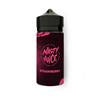 E Liquid: Nasty - Strawberry 100ml/3mg