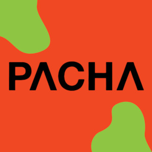 High VG E-Liquids: Pachamama