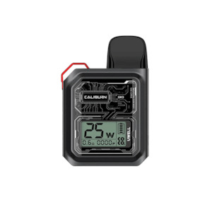 General: Uwell Caliburn GK3 Compliant Pod Kit