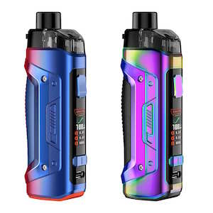 General: Geekvape B100 Compliant 18650 Pod Kit
