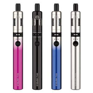 General: Innokin Endura T18 II Starter Kit