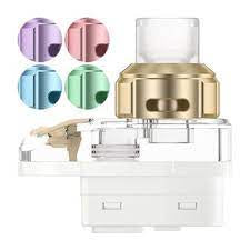 Coils And Pods: Geekvape H45 Classic Empty Pod