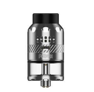 Rebuildables: Hellvape Helheim RDTA