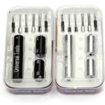 Rebuildables: Universal Tools Coil Building Jig Kit