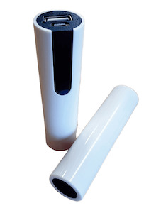 Accessories: Power Bank - Single 18650 Battery