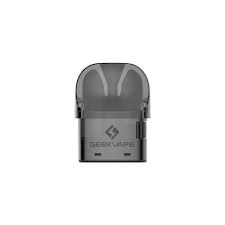 Replacement Pods: Geekvape Replacement U Pods