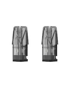 Replacement Pods: Vaporesso Replacement BARR Pods