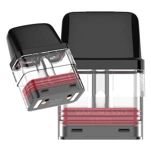 Replacement Pods: Vaporesso XROS Series Replacement Pods