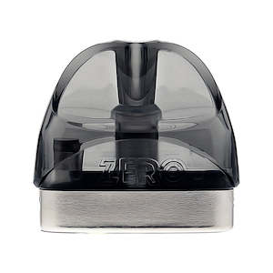 Replacement Pods: Vaporesso Zero 1 and 2 Replacement Pods