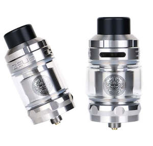 Sub Ohm Tanks: Geekvape Zeus Subohm Tank