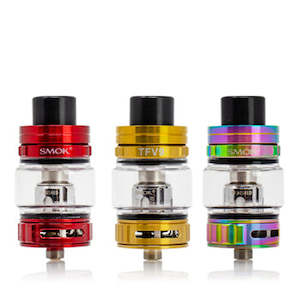 Sub Ohm Tanks: SMOK TFV9 Sub Ohm Tank