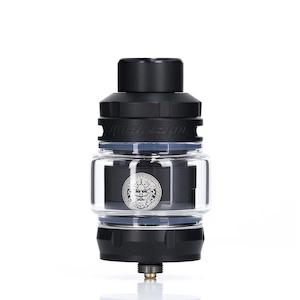 Sub Ohm Tanks: Geekvape Z Max Sub Ohm Tank