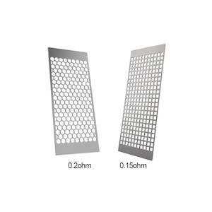 Prebuilt Coils: Vandy Vape Kylin M Mesh Prebuilt Coils