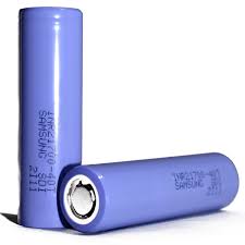 Batteries: Samsung 40T 21700 4000mAh 30A Batterys