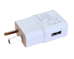 Chargers: USB Charging Cables and Plugs