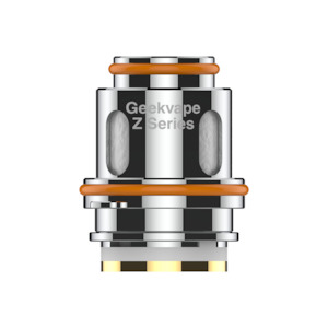 Geekvape: Geekvape Supermesh, Zeus, Max M Coils