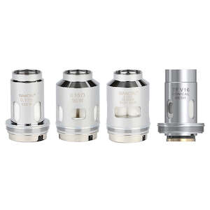 Smok: SMOK TFV16 and TFV18 Replacement Coils