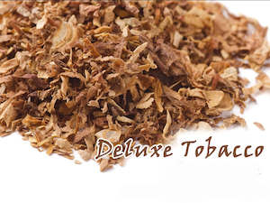 Purple Wolf: Tobacco (Previously Deluxe Tobacco) High VG