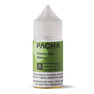Pacha Mama Salts: Pacha Mama Salts - Watermelon