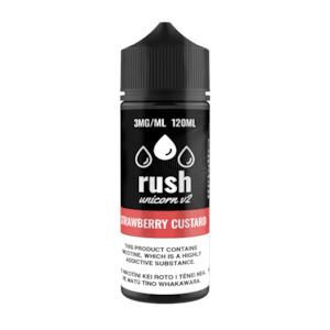 2for32: Rush Unicorn V2 - Strawberry Custard