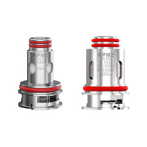 Smok RPM2 Coils