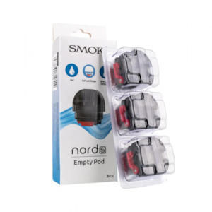 Smok: Smok Nord 5 Empty Pods