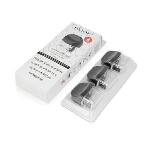 Smok: SMOK - NORD 2 RPM REPLACEMENT POD (3PCS/PK)