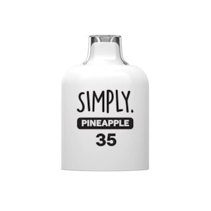 PUK. Pod - Pineapple