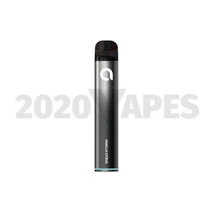 Ammo Star: Ammo STAR 5500 Puffs - Vanilla Citrus