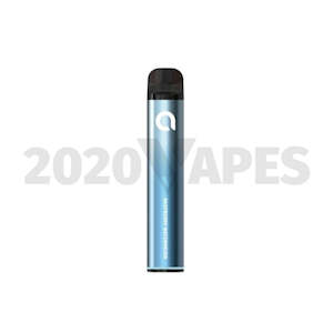 Ammo Star: Ammo STAR 5500 Puffs - Raspberry Watermelon