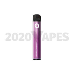 Ammo Star: Ammo STAR 5500 Puffs - Pomegranate Kiwifruit