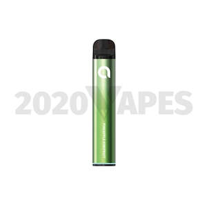 Ammo Star: Ammo STAR 5500 Puffs - Pineapple Kiwifruit