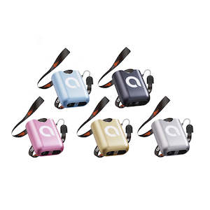 Ammo 10k: Ammo LT MAX Device