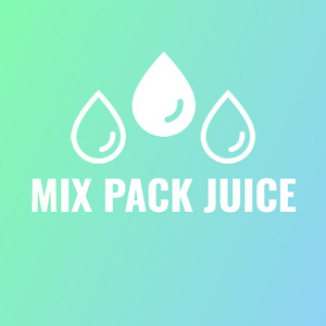 Infamous: NZ Mix - 3 Pack Juice 120ml