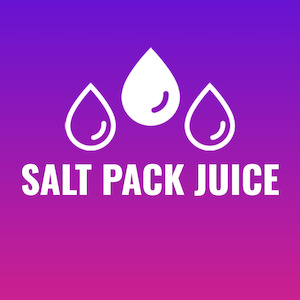Rush Salts - 2 Pack Juice 30ml