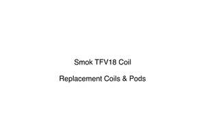 Smok TFV18 Coil