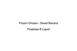 Frozen Chosen - Sweet Banana